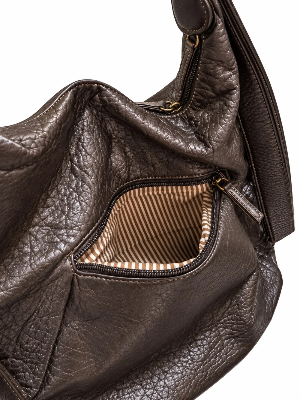 Ampere Creations 3-in-1 Convertible Backpack Crossbody Shoulder Bag